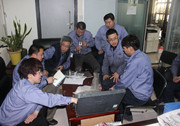 穩(wěn)定專(zhuān)業(yè)的技術(shù)團(tuán)隊(duì)，售后服務(wù)熱情及時(shí)周到